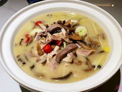 -南山翁新概念川菜(江宁万达广场店)