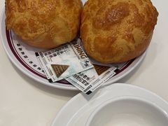 -太兴餐厅(东方广场分店)