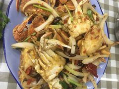 -烁佳海鲜大馅饺子