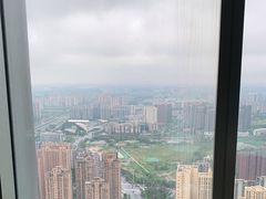 -Social 秀西餐厅-长沙瑞吉酒店(运达店)
