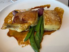 -360 The Restaurant at the CN Tower