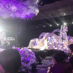 -沈阳富力万达文华酒店·宴会厅