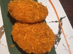 -甘尼仕印度餐厅爵士酒吧(阳春巷店)