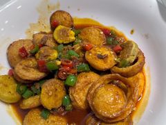 -兰湘子·湘菜小炒(石家庄万象城店)