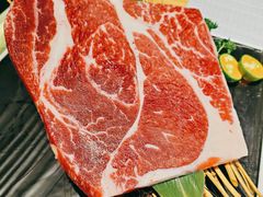 -吉屋烤肉(八宝街店)