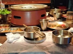 -西塔老太太泥炉烤肉(上海七宝领展广场店)