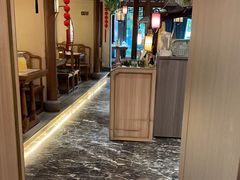 -钱江大院·芳宴江南(三花国际店)