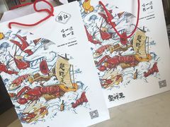 -味道工厂楚虾王(龙虾城店)