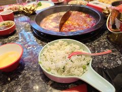 -蜀大侠火锅(香格里拉店)