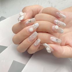 -如一·美甲美睫