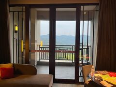 -清远熹乐谷温泉度假酒店