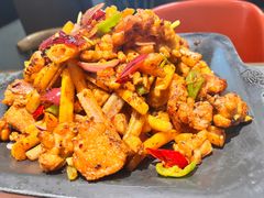 -炭舍干锅(华发商都店)