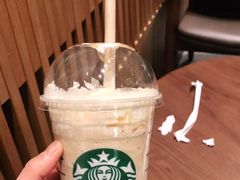 -星巴克(北京通州新光大中心店)