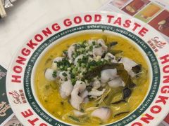 -新世界餐厅(万达店)