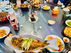 -小城外婆肴私房菜.家宴聚集点(圆明园颐和园·清河上地店)