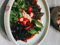 -小厨娘淮扬菜(六合欢乐港店)