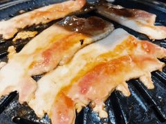 -九田家黑牛烤肉料理(太阳城店)