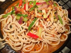 -楼兰新疆主题餐厅(苏州中心店)