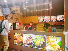-冠雄先生烤冷面(熙街旗舰店)