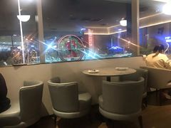 大堂-必胜客(天鹅湖万达店)