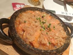 -小菜园新徽菜(溧阳万达店)