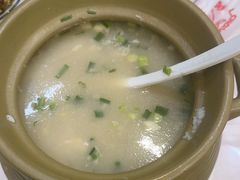 -长平老姿娘夜粥(平东一街店)