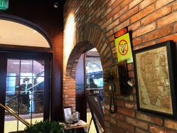 -THE BARN大屋理发馆