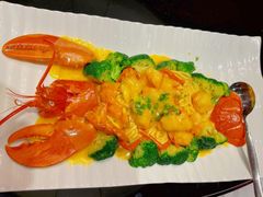 -新雅粤菜馆(南京东路店)