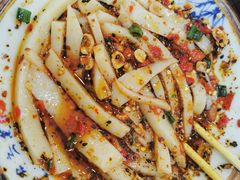 -黄妈伤心凉粉总店(名店街店)