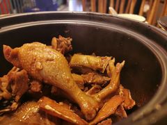 -鑫阿强海鲜大排档·老厦门特色菜(中山路店)