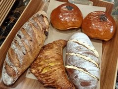 -红跑车HPCBAKERY(汉商店)