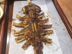 -老爷子原味蒸饺(总店)