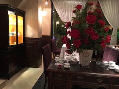 -老洋房花园饭店(绍兴路店)