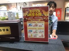 -永辉Bravo超市(东二环泰禾广场店)