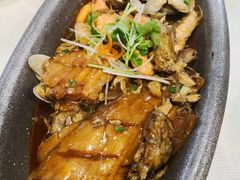 -渔娘渔家丹东海鲜(东直门店)