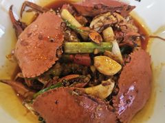 -五丁桥光头香辣蟹(望江橡树林店)