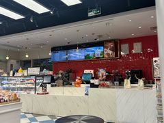 -85度C(生甜甜圈研究工坊·上海局门店)