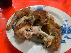 -亚一荔枝柴烧鸡(仙葫店)