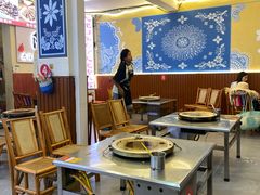 大堂-阿昌白族石板烧(大理古城店)