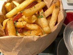 -春树下·树屋花房西餐厅(罍街AS1980店)