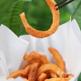 POTATOCORNER 北京首店来啦✌🏻