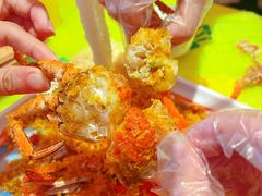 -桥东喜碧海鲜街(水东街店)