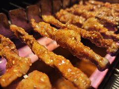 -邢氏老太太烤串(北兴街店)