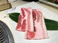 -赤坂亭M9和牛烧肉·日料398放题(万达店)