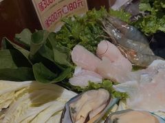 -呷哺呷哺 黄金牧场 (回龙观港龙店)