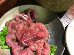 -东巴婆婆云南鱼豆花火锅(大东门店)