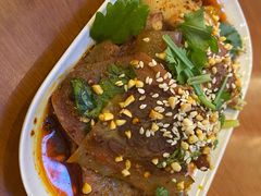 夫妻肺片-龙抄手(春熙路总店)