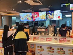-麦当劳(开平潭江店)