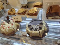 -追光 Dream Bakery(汉街店)