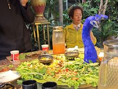 -品德宏·孔雀宴的发源地(金塔园店)